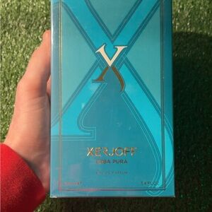 Xerjoff Erba Pura Eau de Parfum 100ml Alcohol-Free Fragrance